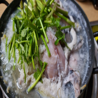 2025년 재가노인지원서비스 외식지원서비스 프로그램 진행 ♥ 이미지