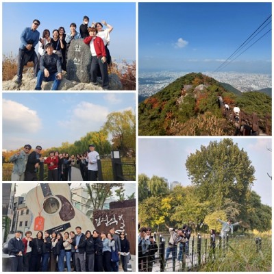 2025년 영주재가노인통합지원센터 종사자 연수 이미지