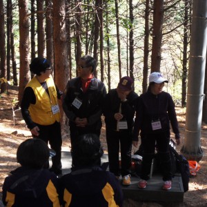 자원봉사자 나들이 2 이미지