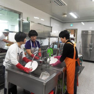 홈플러스 한사랑회 이미지