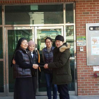 한사랑회 감사합니다^^ 이미지