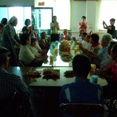 생일잔치 이미지