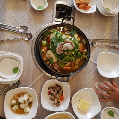 9월13일 이용자외식지원 이미지