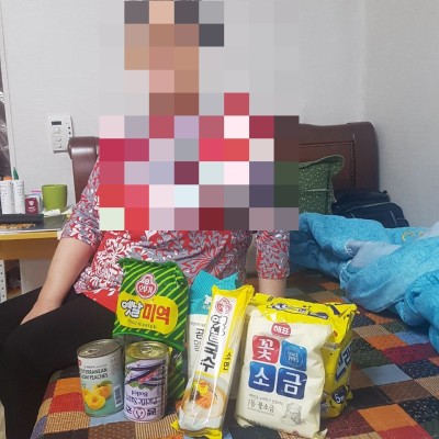 블랙야크와 함께하는 『야크효(孝)박스 시즌6』전달 이미지